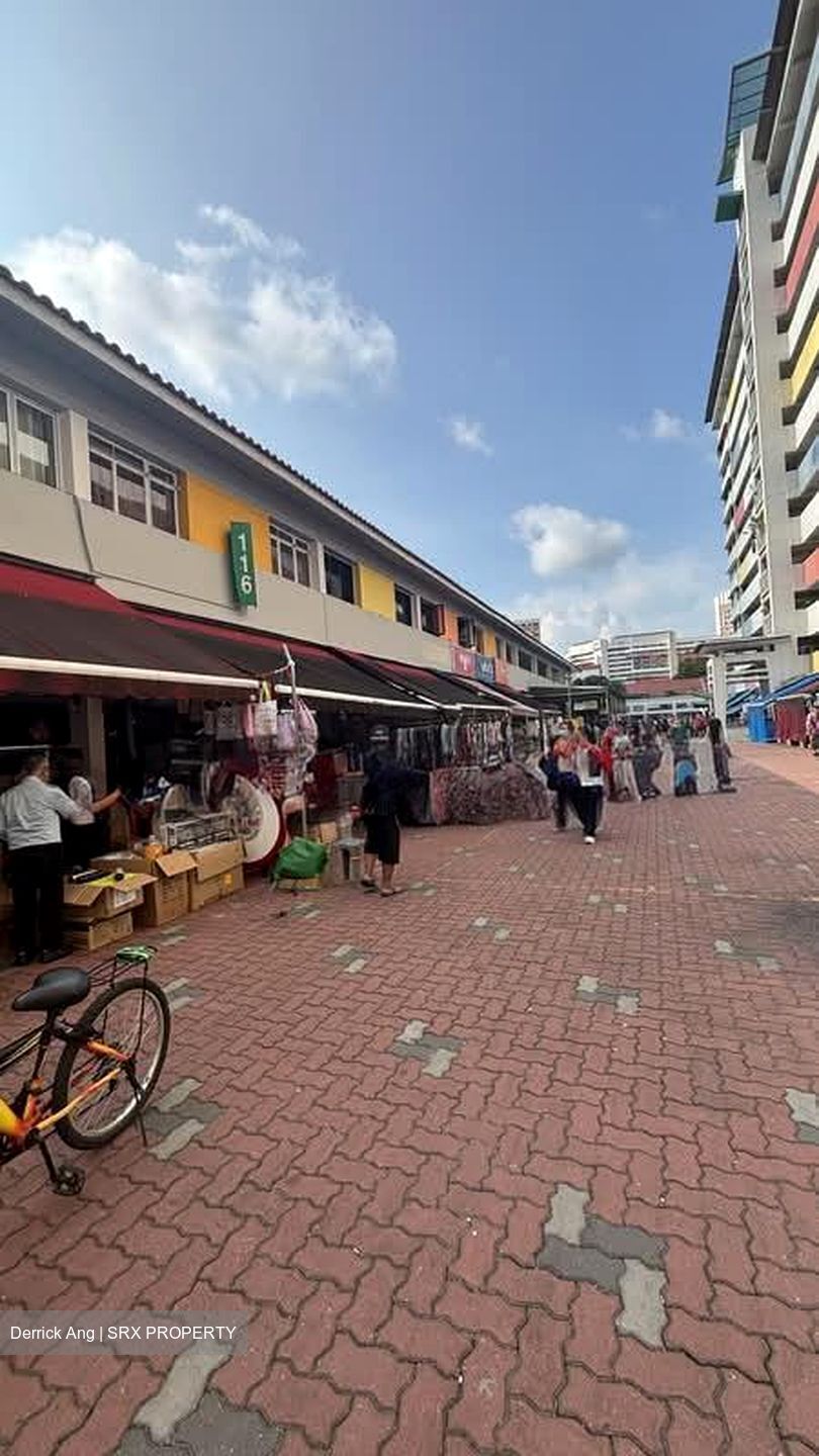 Aljunied Avenue 2 (D14), Shop House #545516701